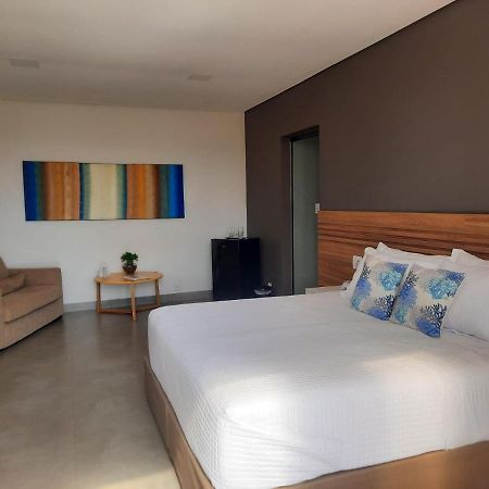 Capao Do Cerrado Pousada E Spa Itabirito Ngoại thất bức ảnh